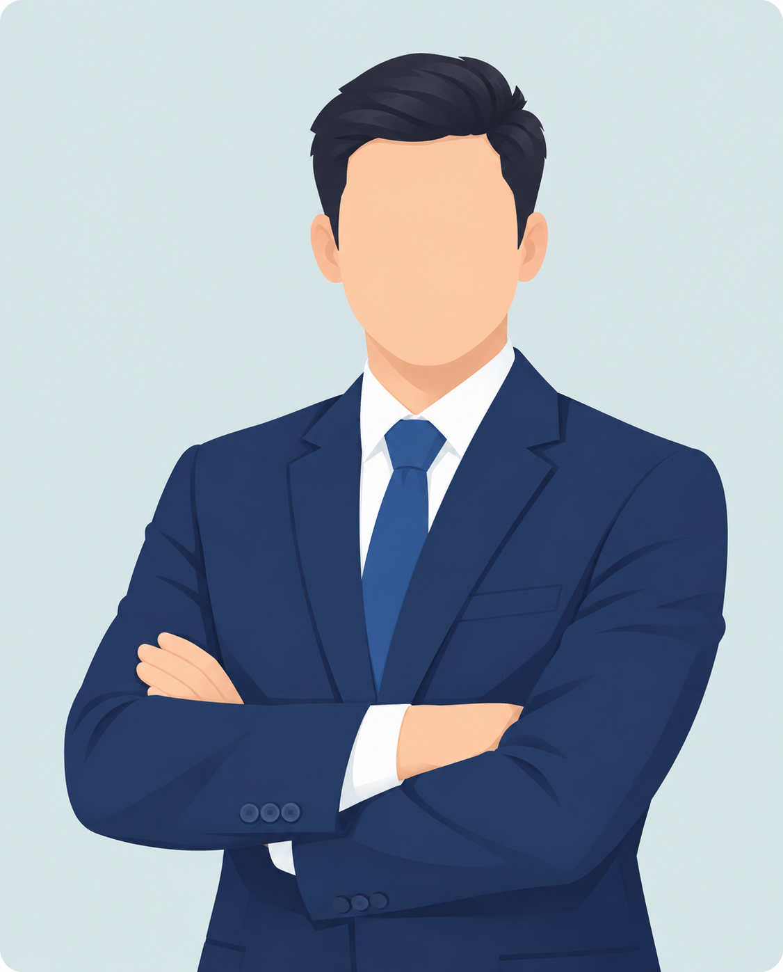 Irfan - CFO