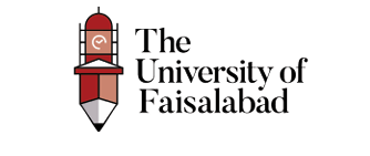 University Of Faisalabad Logo